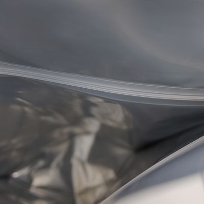 sacs en aluminium d'aluminium de tirette de sac de tirette imprimés par Digital de 170mm pour la nourriture