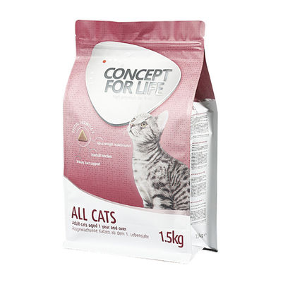 Poche de sac d'emballage alimentaire d'animal familier de fond plat de preuve d'odeur avec la tirette