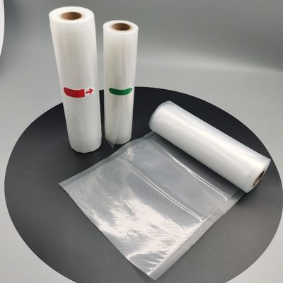 joint hermétique Rolls de 20*26cm pour le joint facile et la peau de taille multi de nourriture