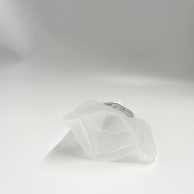 Poche liquide autosuffisante de impression faite sur commande d'emballage avec Flip Cap